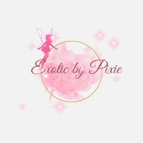 Exotic by Pixie